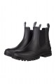 HKM Jenna Rubber Jodhpur Boots
